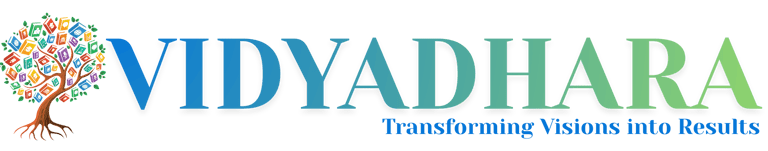 vidyadhara logo