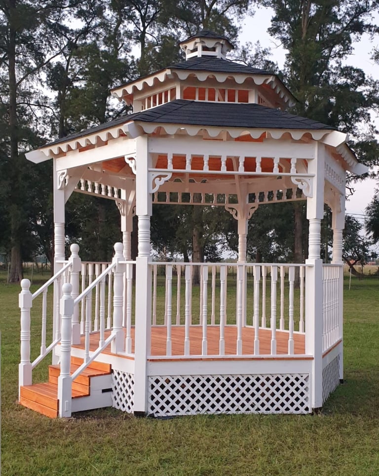 Trabajos especializados