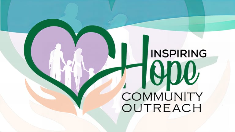HopeHarbor logo