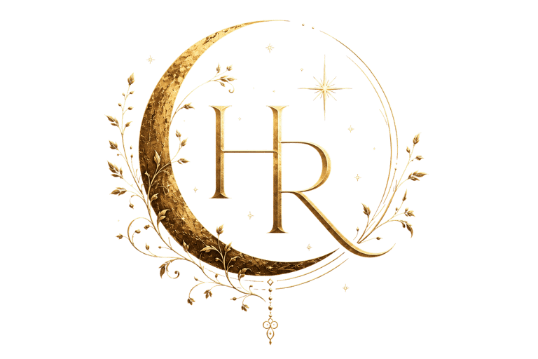 House of Reverie logo