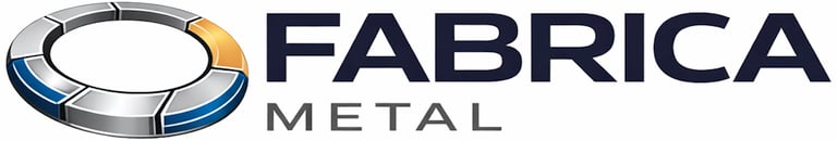 Fabrica Metal – Metal Sıvama & Metal Spinning logo