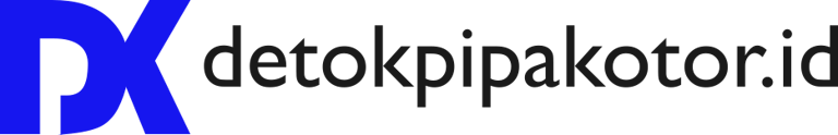 detox pipa kotor logo