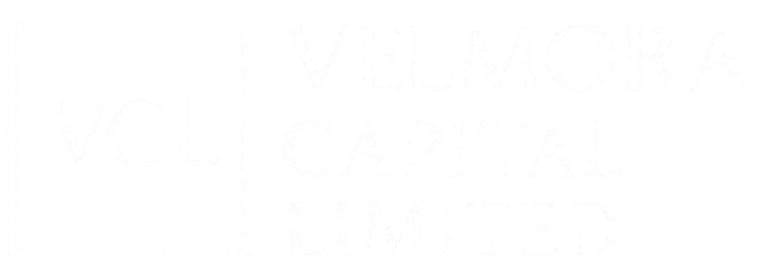 Velmoracapital logo