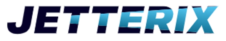 Jetterix logo