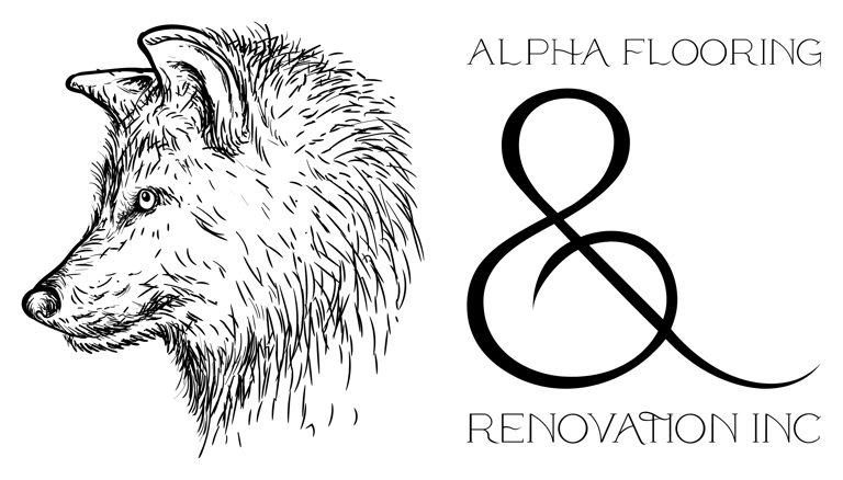 Alpha Flooring & Renovation Inc logo