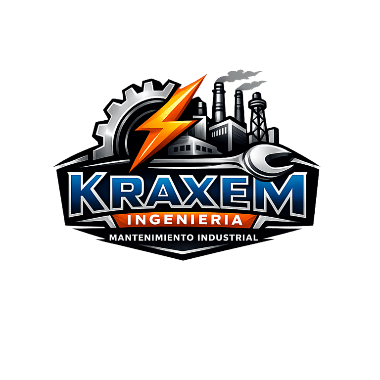 Kraxem Ingeniería logo
