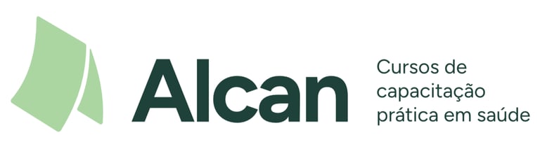Alcan logo