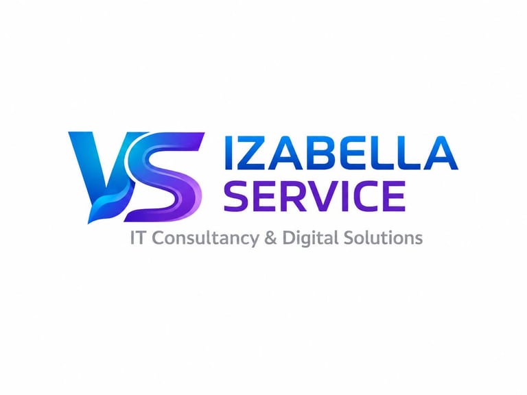 izabellaservice logo