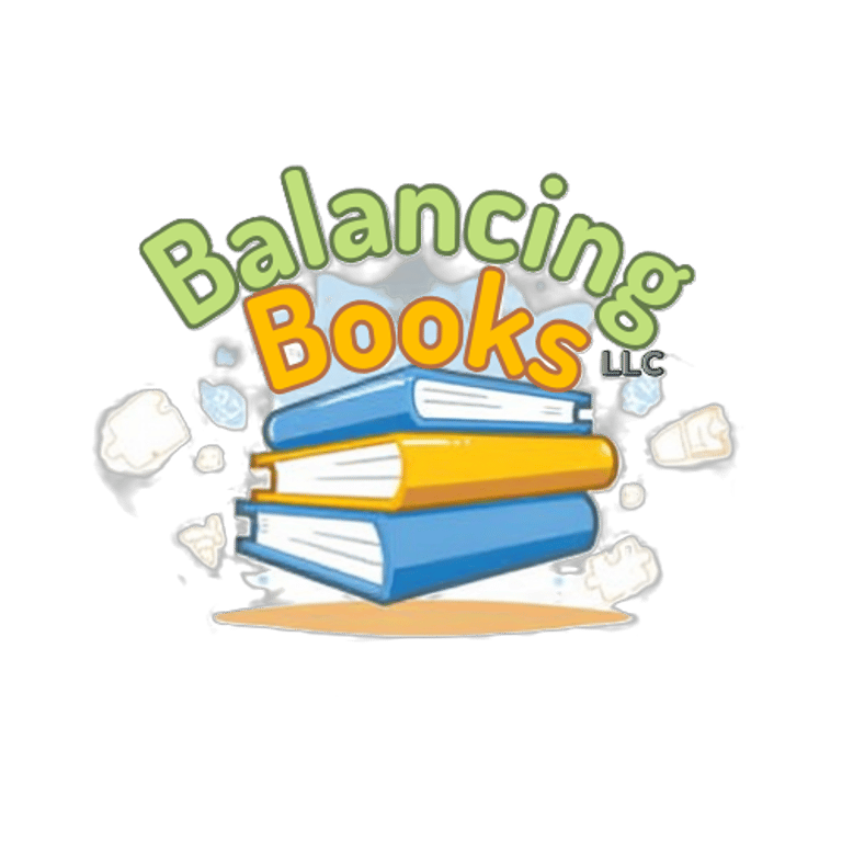 Balancing Books LLC logo