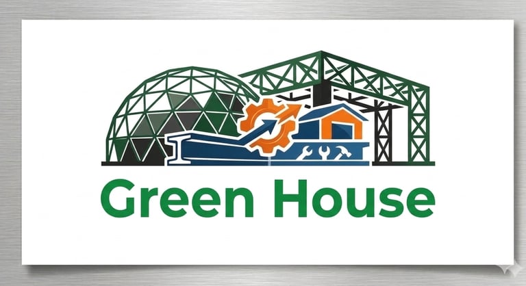 MetalPro Montaggi logo