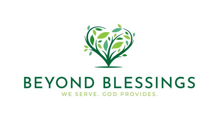 BeyondBlessings logo