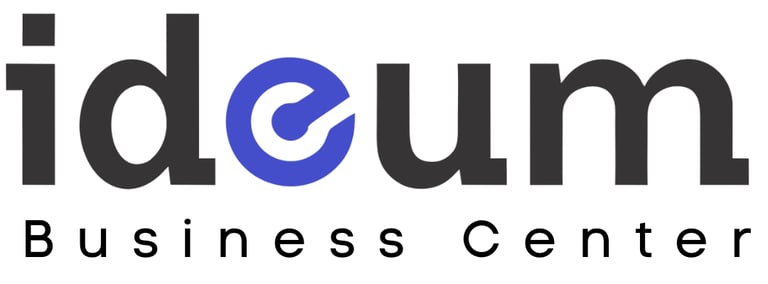 ideum logo