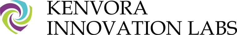 Kenvora Innovation Labs logo