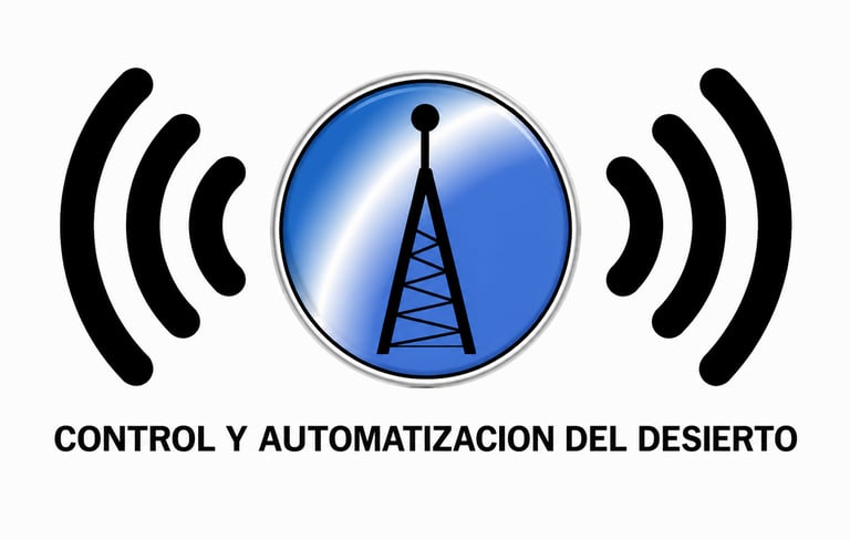 DesiertoNexo logo