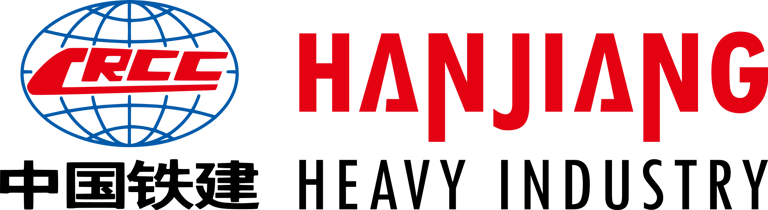 HANJIANG CRCC INDONESIA logo