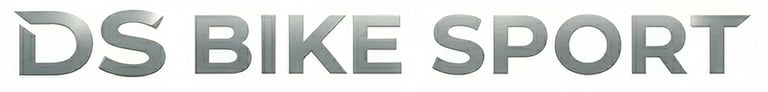DS BIKE SPORT logo