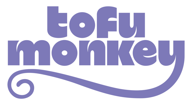 Tofu Monkey logo