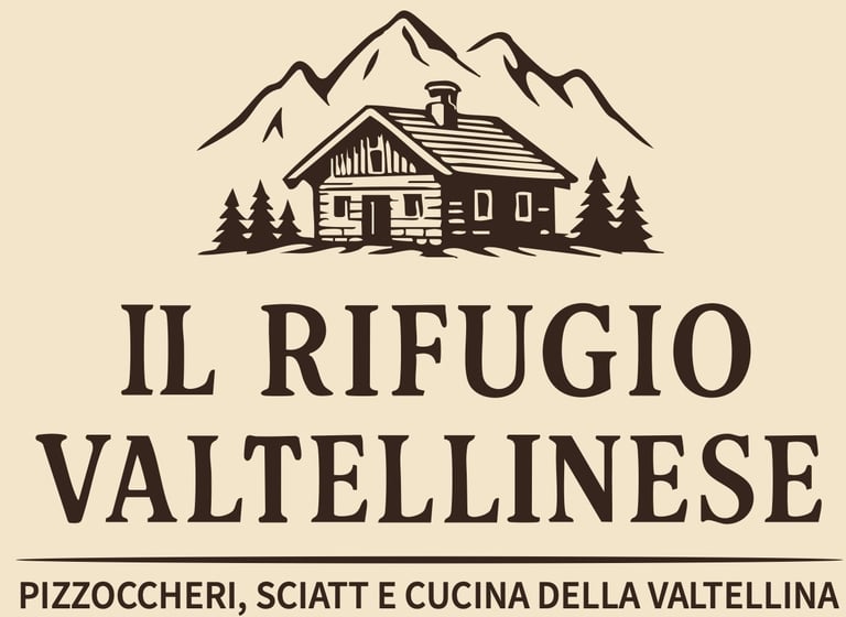 Il Rifugio Valtellinese logo