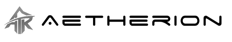Aetherion logo