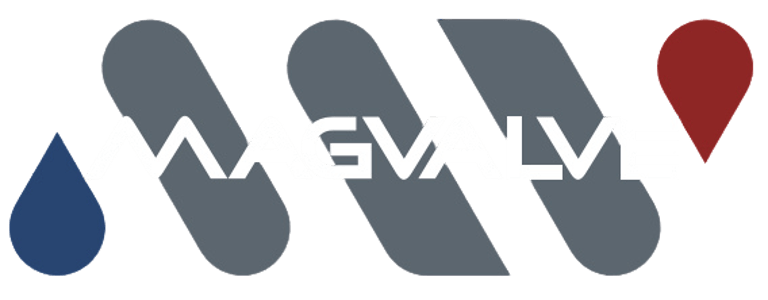 MagValve Ltd. logo