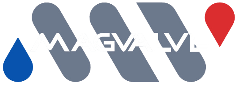 MagValve Ltd. logo