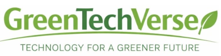 Žalioji Vizija logo