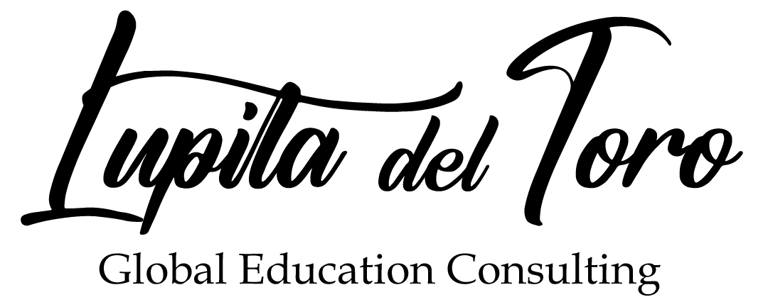 Lupita del Toro logo