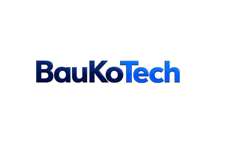 BauKoTech logo