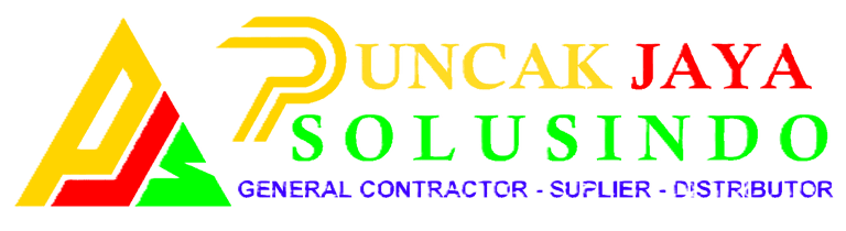 pt. puncak jaya solusindo logo