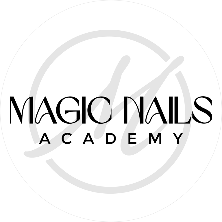 Magic Nails Studio logo