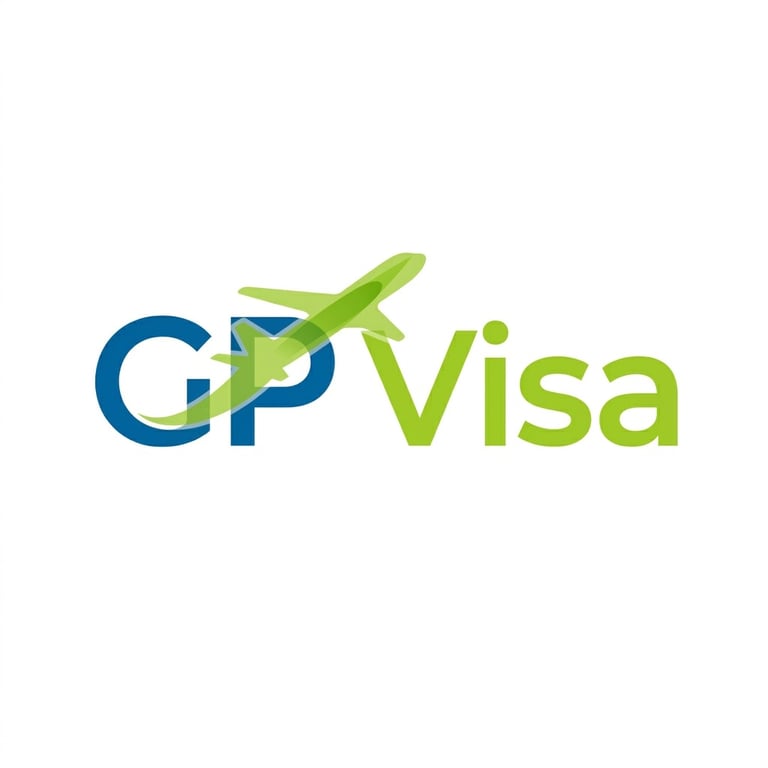 Pasaportea logo