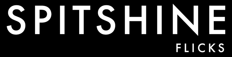 Spitshine Flicks - Independent Film Production Company logo