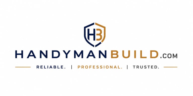 Handyman Build logo