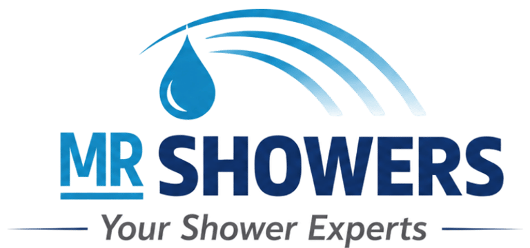 MrShowers logo