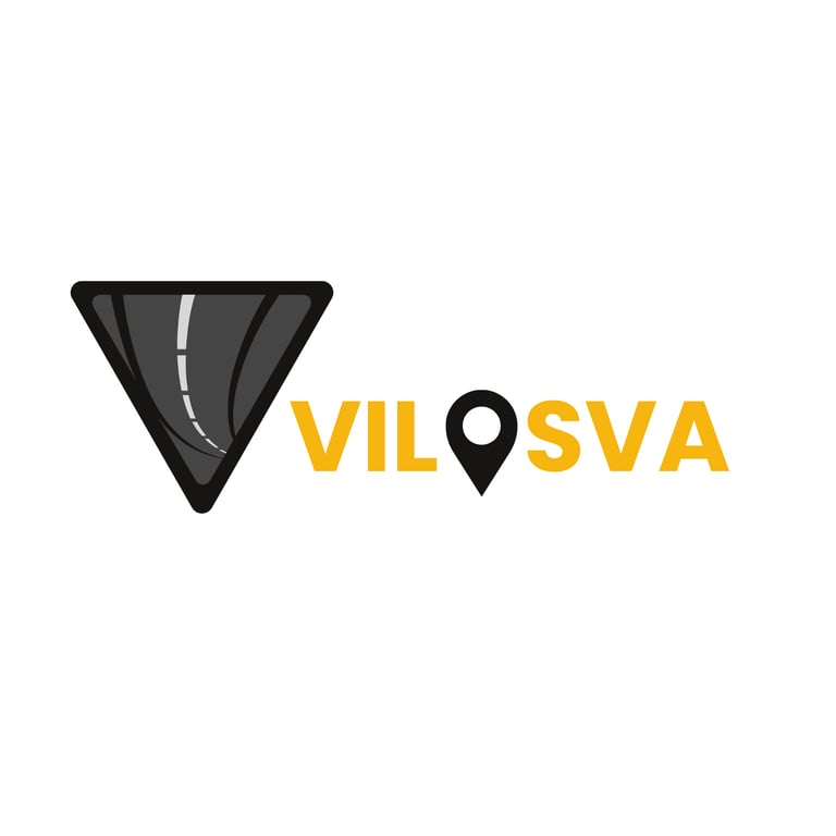 Transportes Vilosva logo