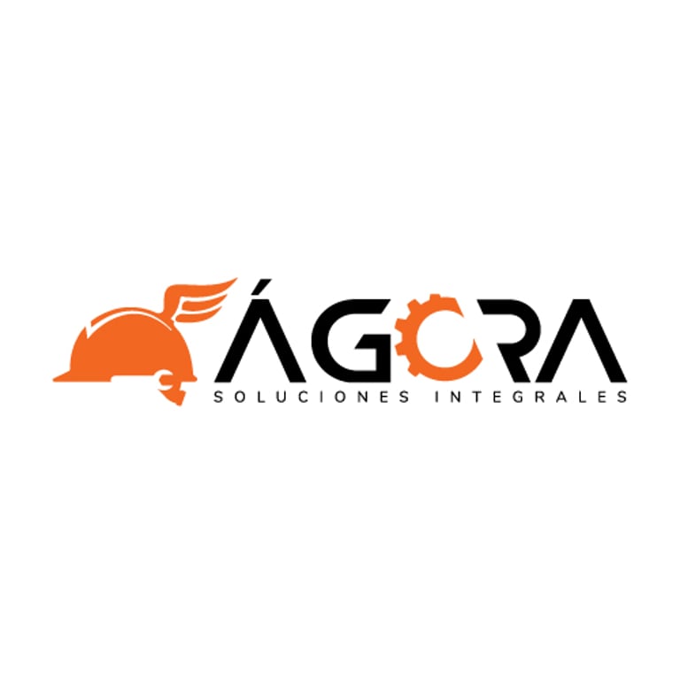 Ágora Soluciones Integrales logo