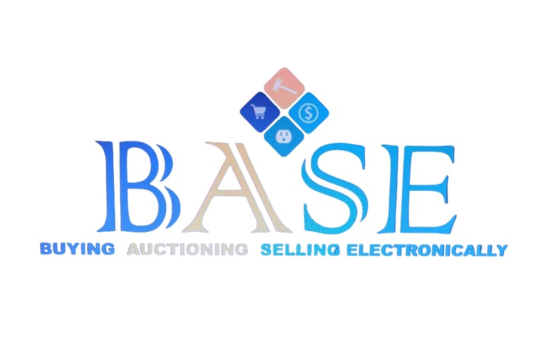 Base logo