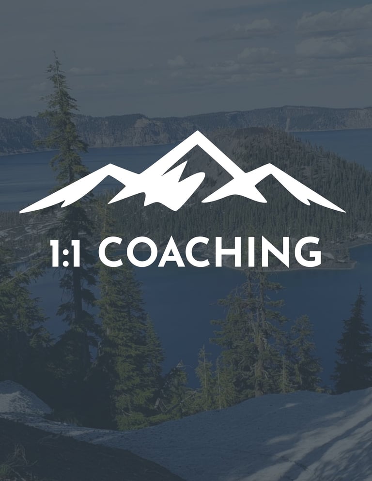 injury coaching and pain management appointments for outdoors hikers climbers backpackers bikers