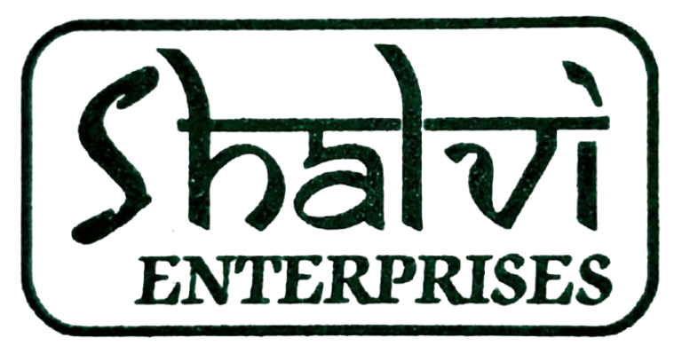 Shalvi Enteprises logo