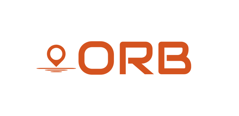 ORB Mobilidade Urbana logo