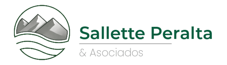 Sallette Peralta & Asociados | Abogado | Estudio Jurídico logo