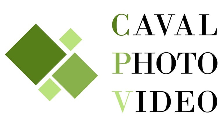 CavalPhotoVideo logo