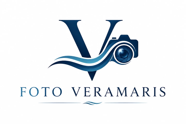 Foto Veramaris logo