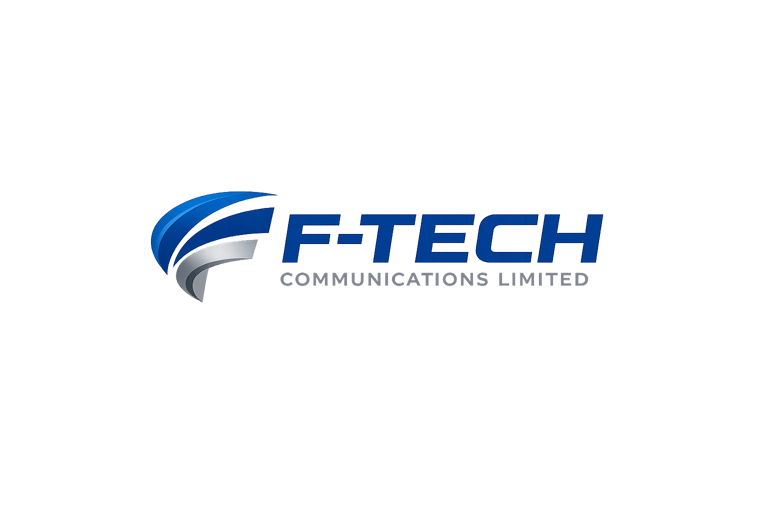 F-TECH COMMUNICATIONS LIMITED logo