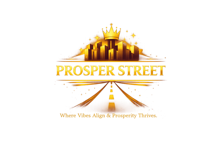 VibraProspera logo