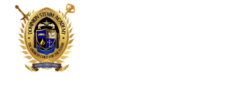 Dominion STEMM Academy logo