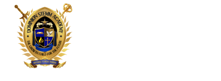 Dominion STEMM Academy logo