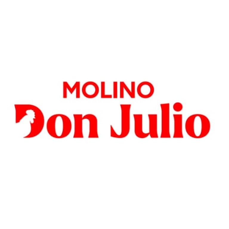 Molino Don Julio logo