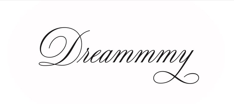 Dreammmy logo