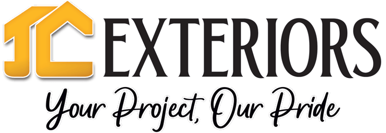 JC Exteriors logo